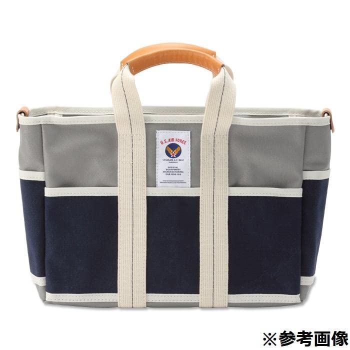 限定] 世田谷ベース S.E.A.F. ユーティリティキャリングバッグミニ